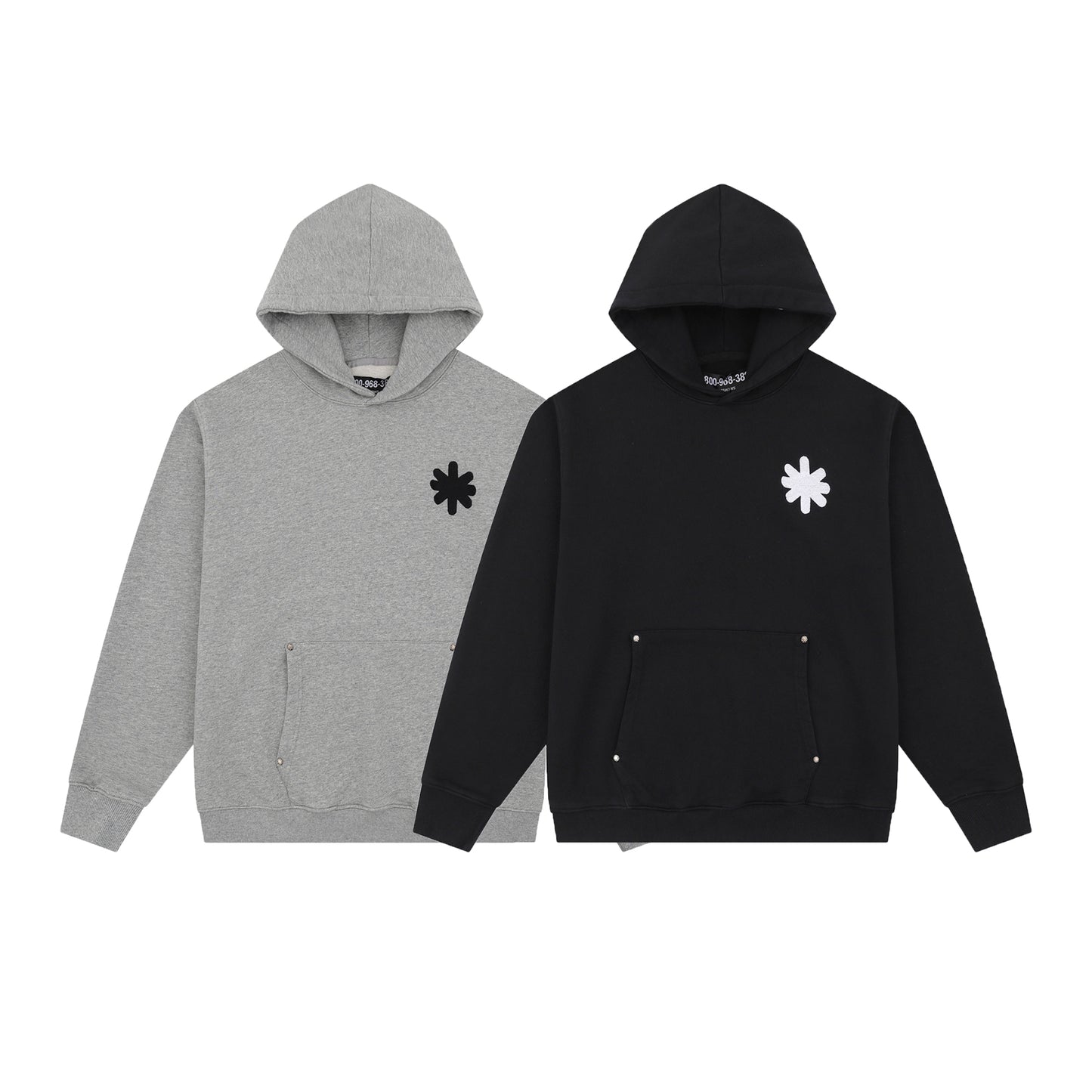 L*STSHDWS OG Logo Hoodie