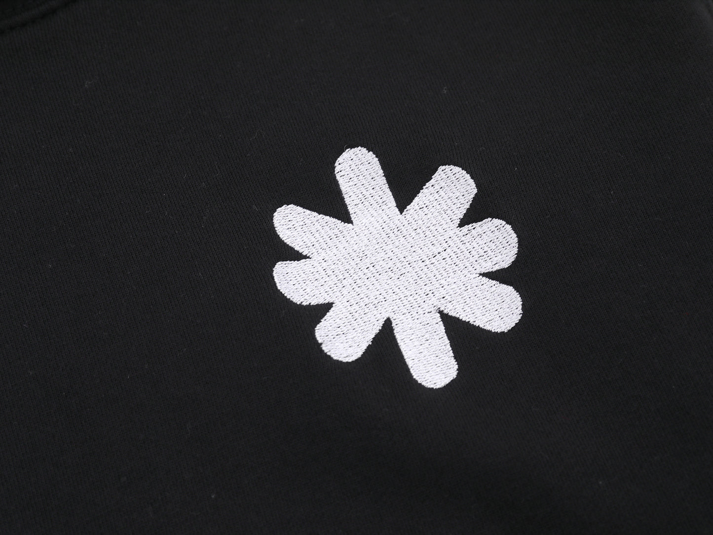 L*STSHDWS OG Logo Hoodie