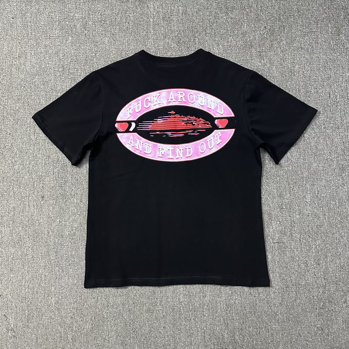 Cort*ez F*ck Around And Find Out T-shirt