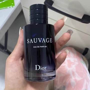 Sauvage Men’s Eau de Parfum