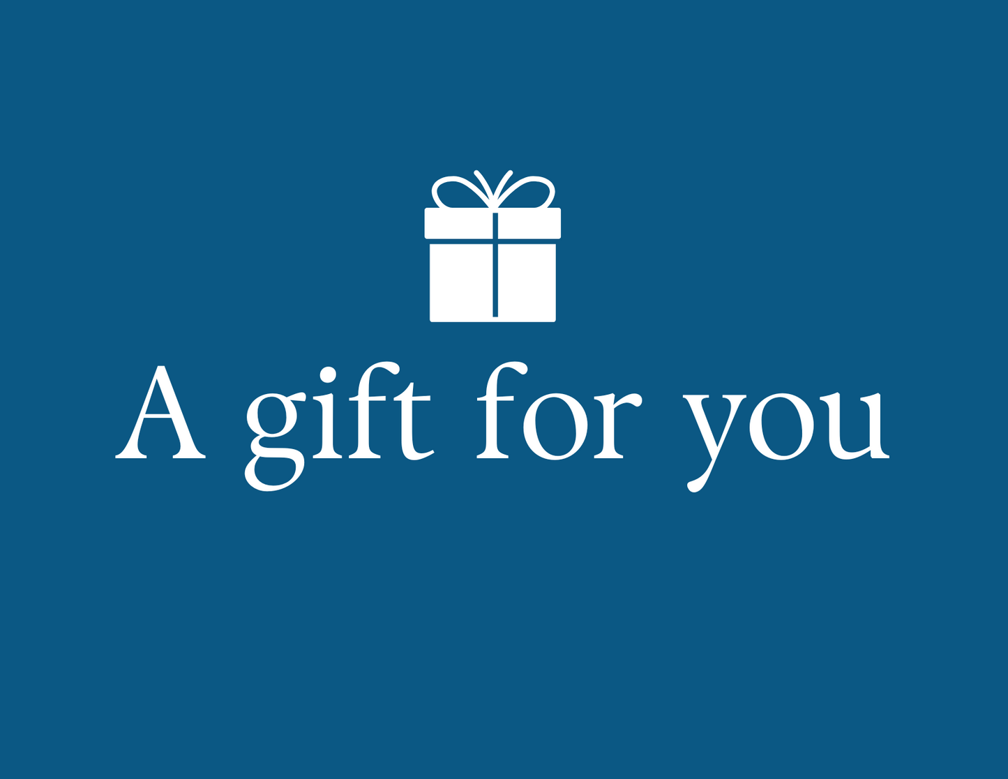 NBD Gift Card