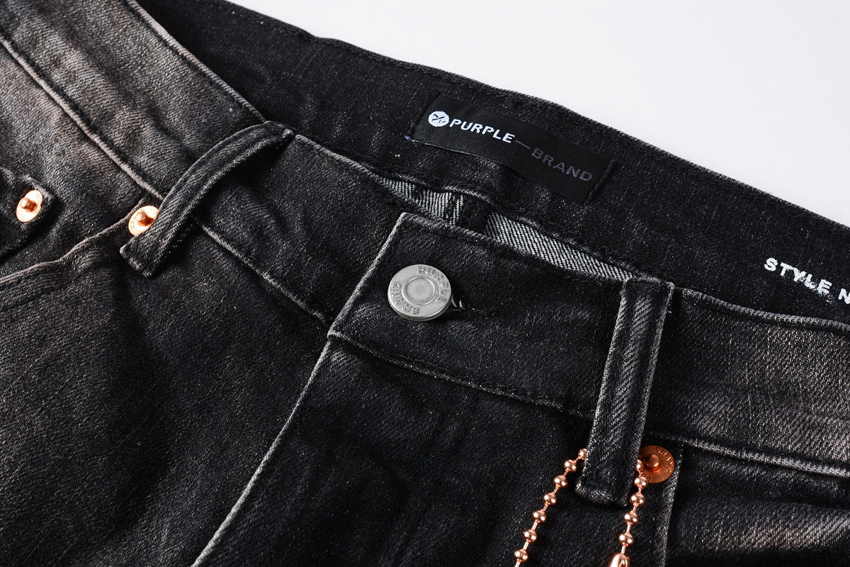 P*rple Jeans NO.PU9057