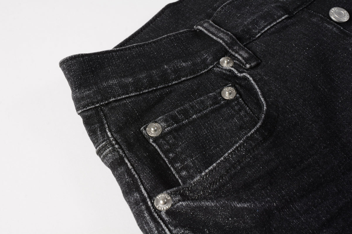 P*rple Jorts NO.PU5085