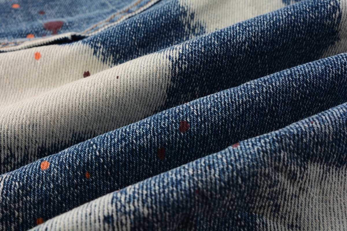 P*rple Jorts NO.PU5090