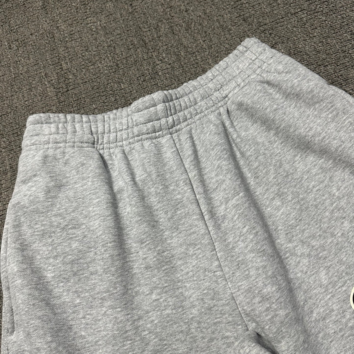 Cort*ez Aufentic Shorts & Hoodie Set