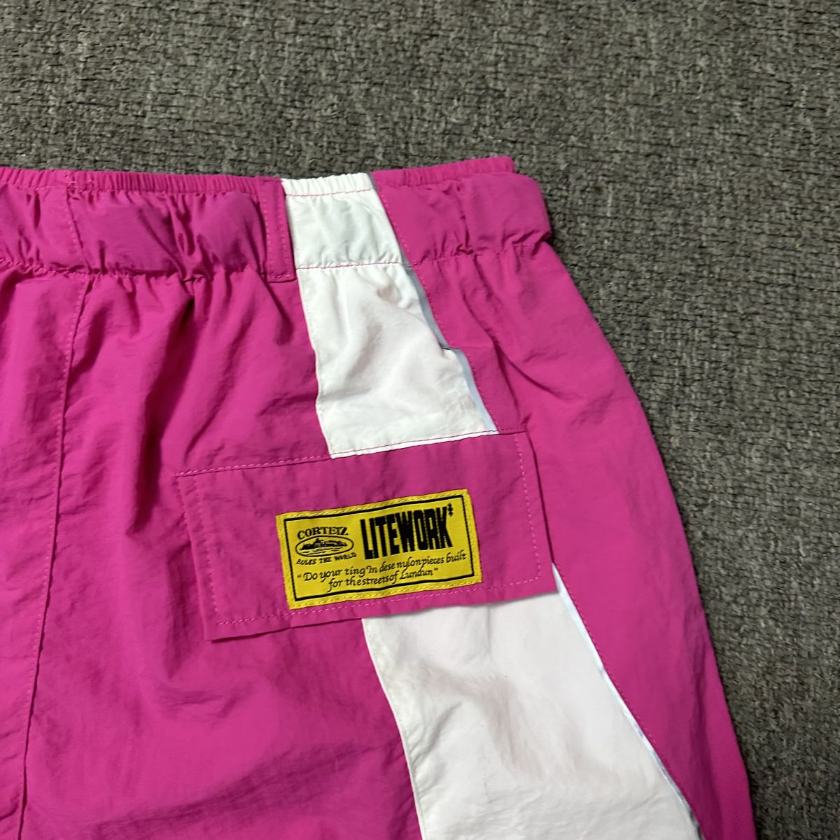 Cort*ez Spring Shorts