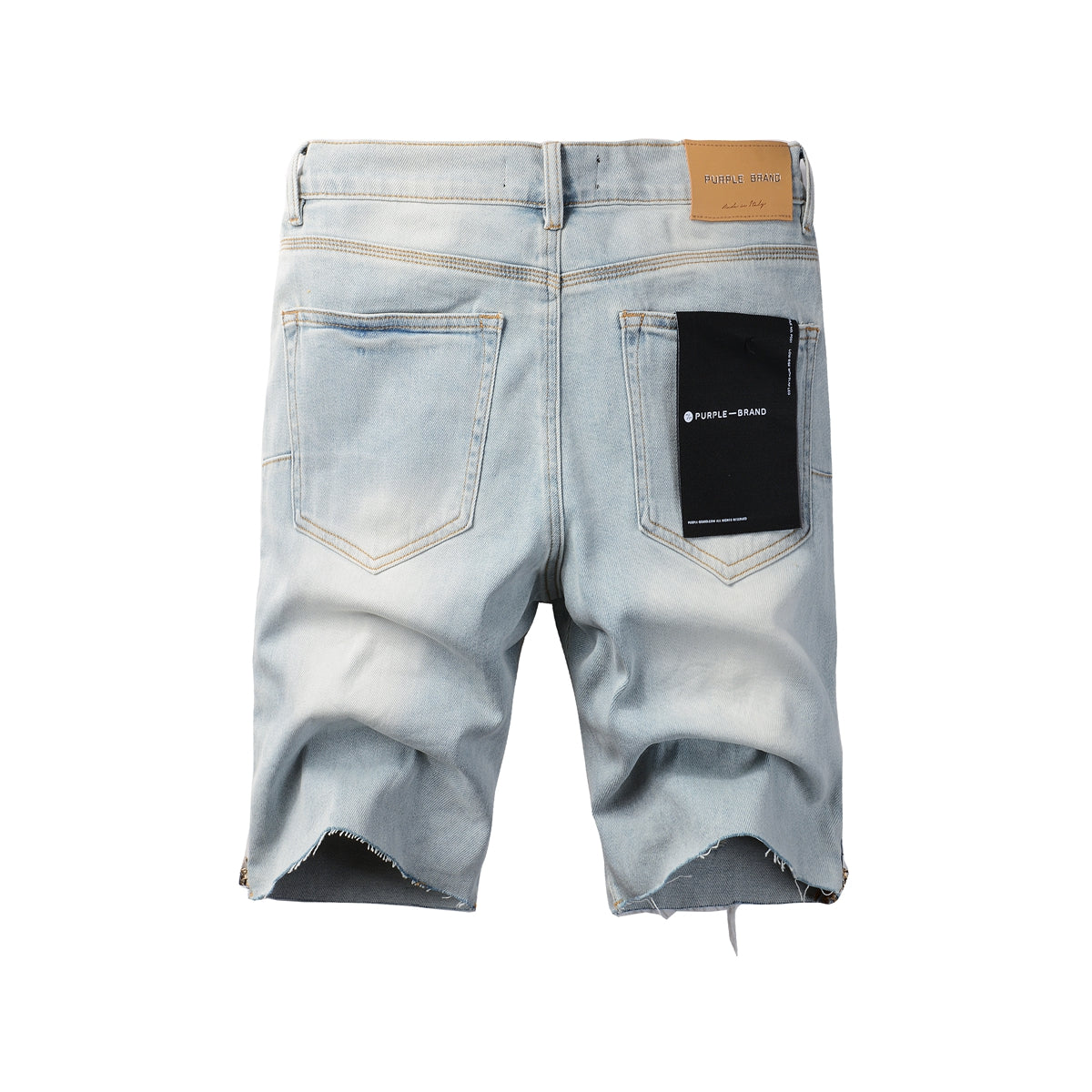 P*rple Jorts NO.PU5086