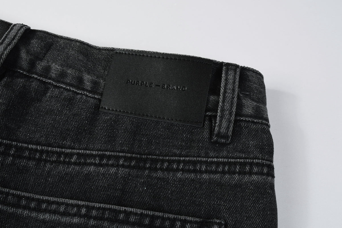 P*rple Jeans NO.PU9115