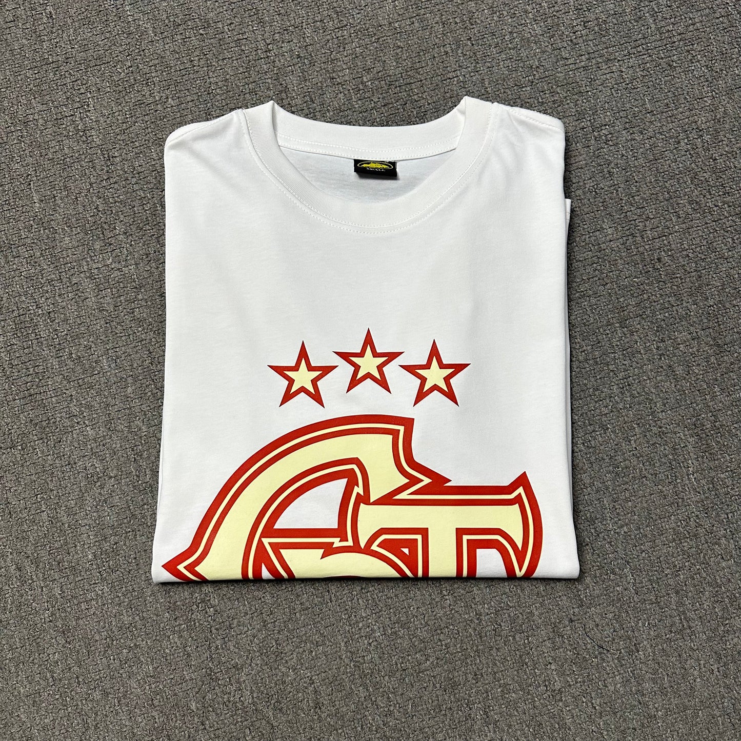 Cort*ez Crtz T-shirt