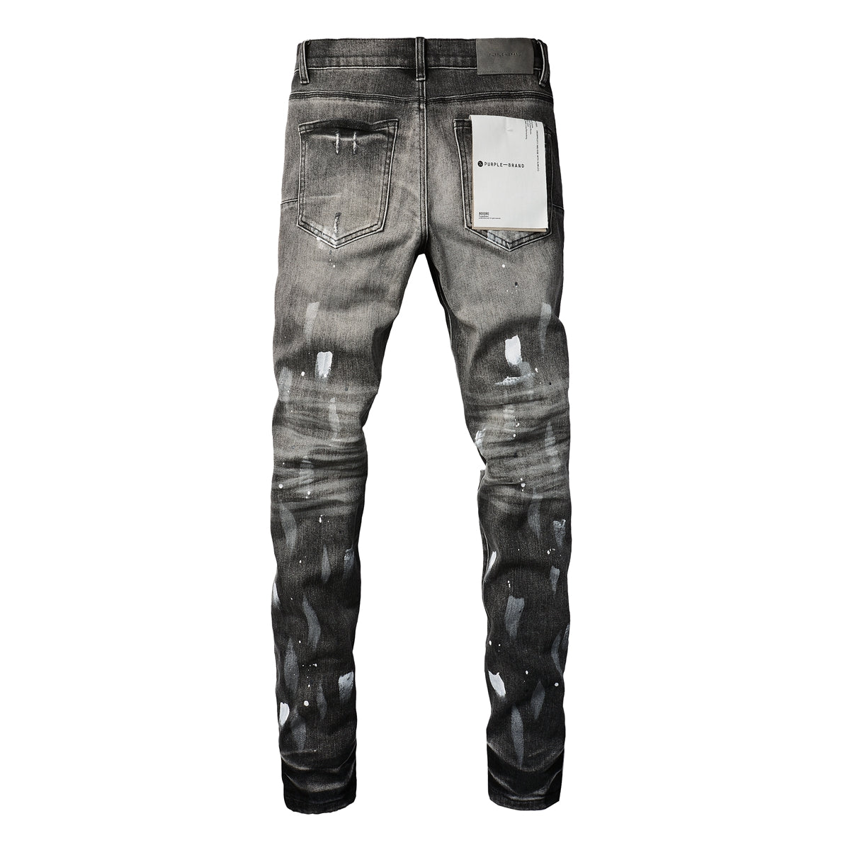 P*rple Jeans NO.PU9032