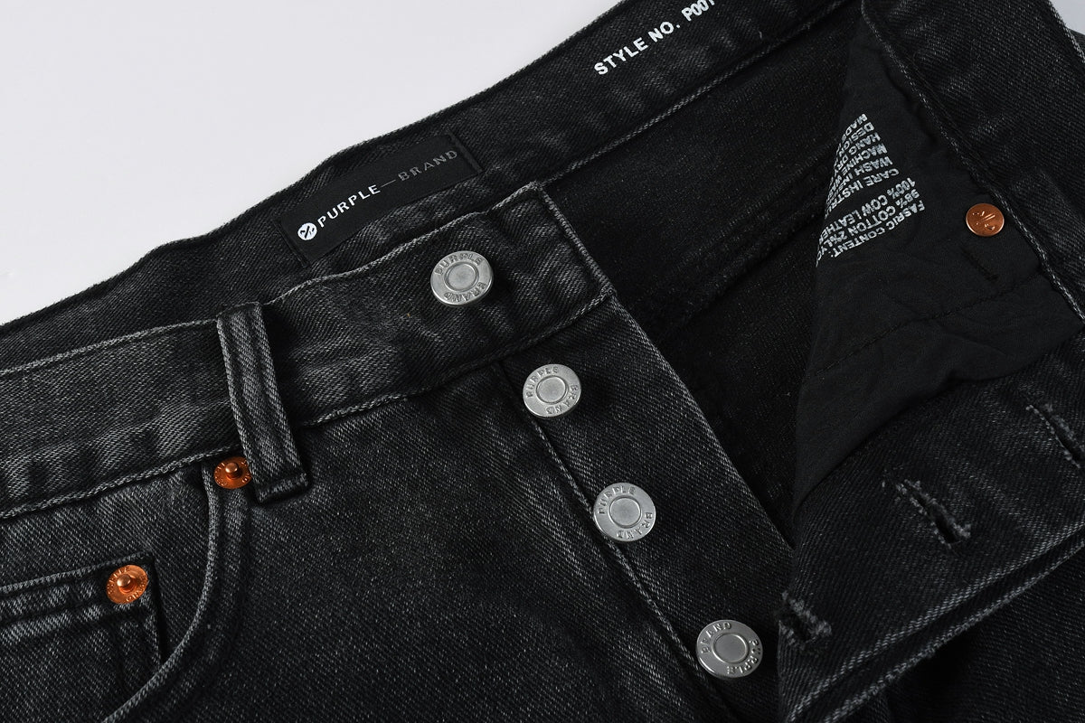 P*rple Jeans NO.PU9115