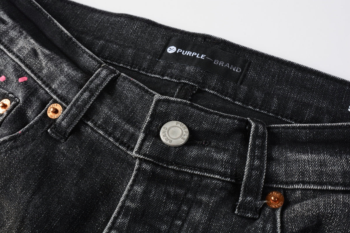 P*rple Jeans NO.PU9109