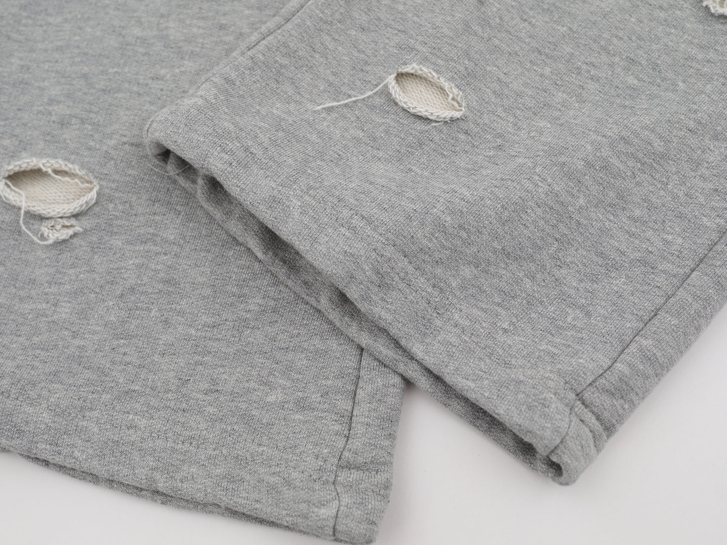 L*STSHDWS DSTRY DBL Layer Logo Sweatpants