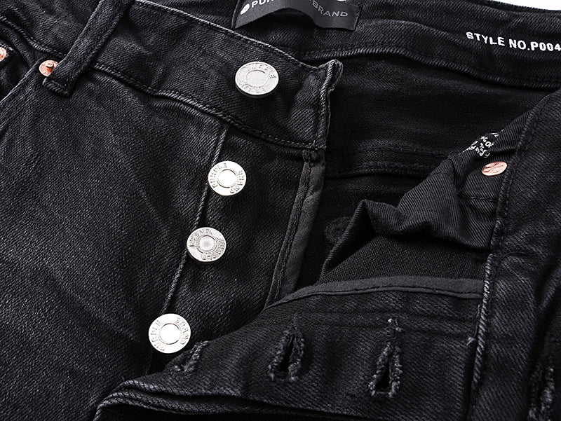 P*rple Jeans NO.PU7011