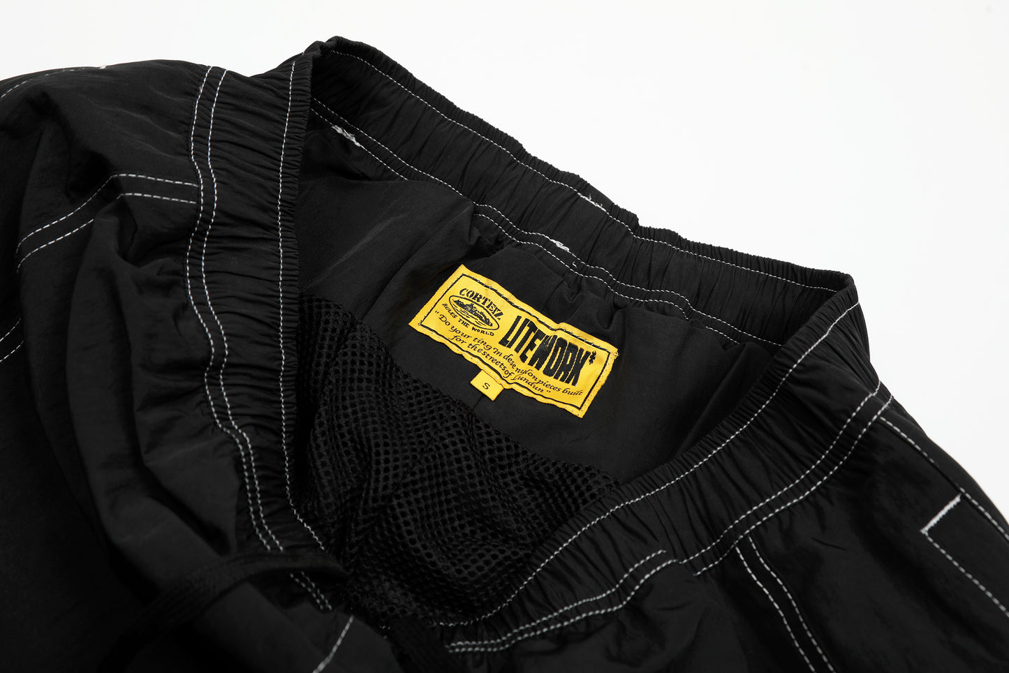 Cort*ez Boiler Pants