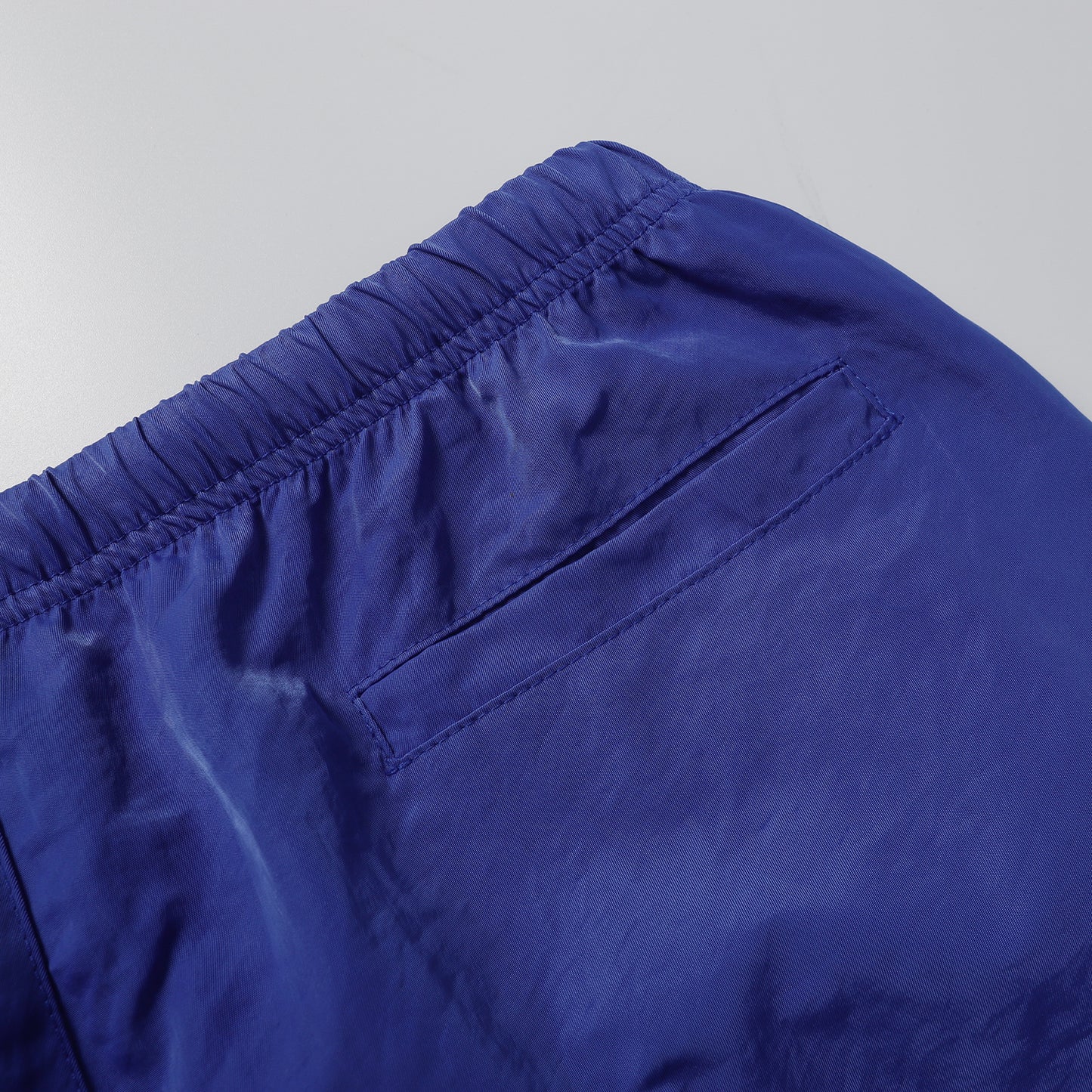 Palm Ang*ls Curved Logo Swim Trunks