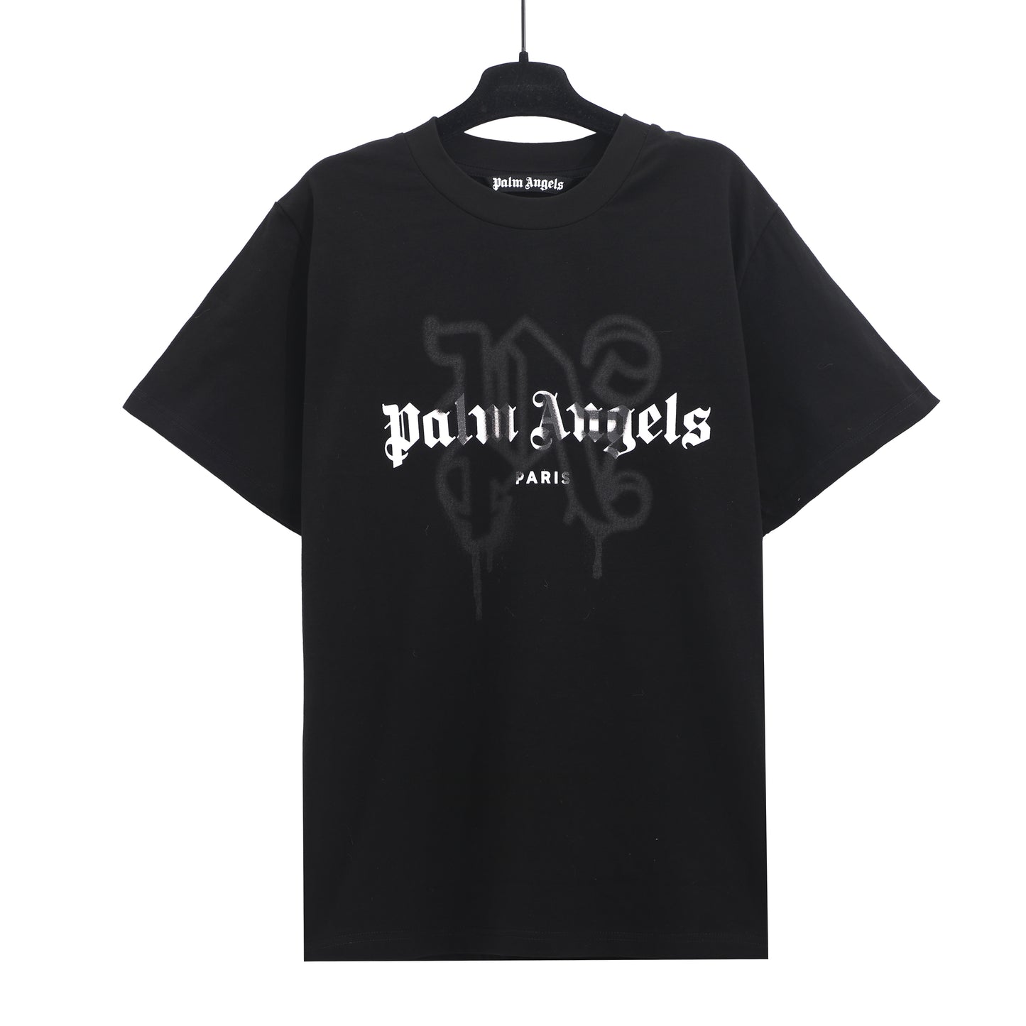 Palm Ang*ls Paris Monogram Spray T-shirt