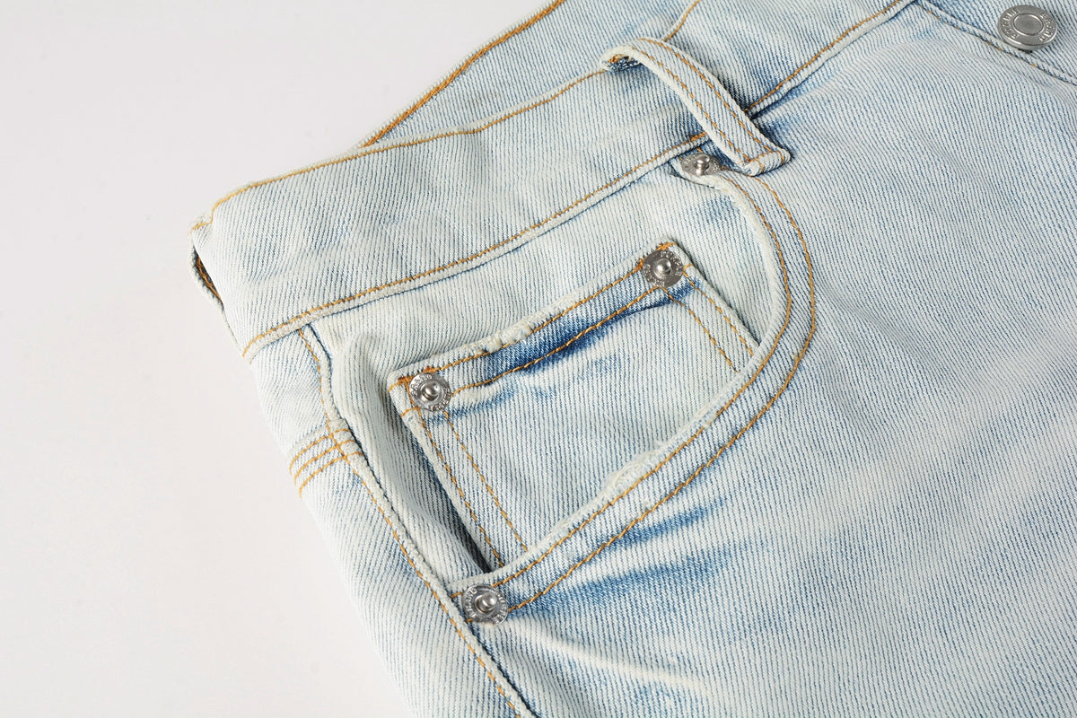 P*rple Jorts NO.PU5067