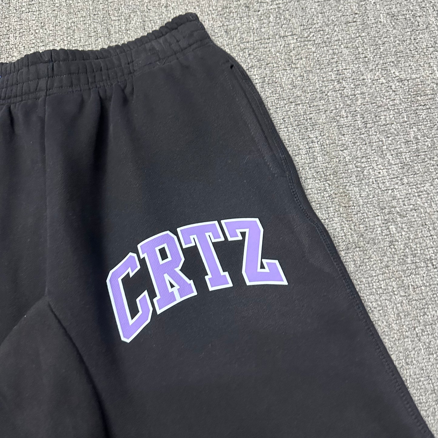Cort*ez Drop Out Set