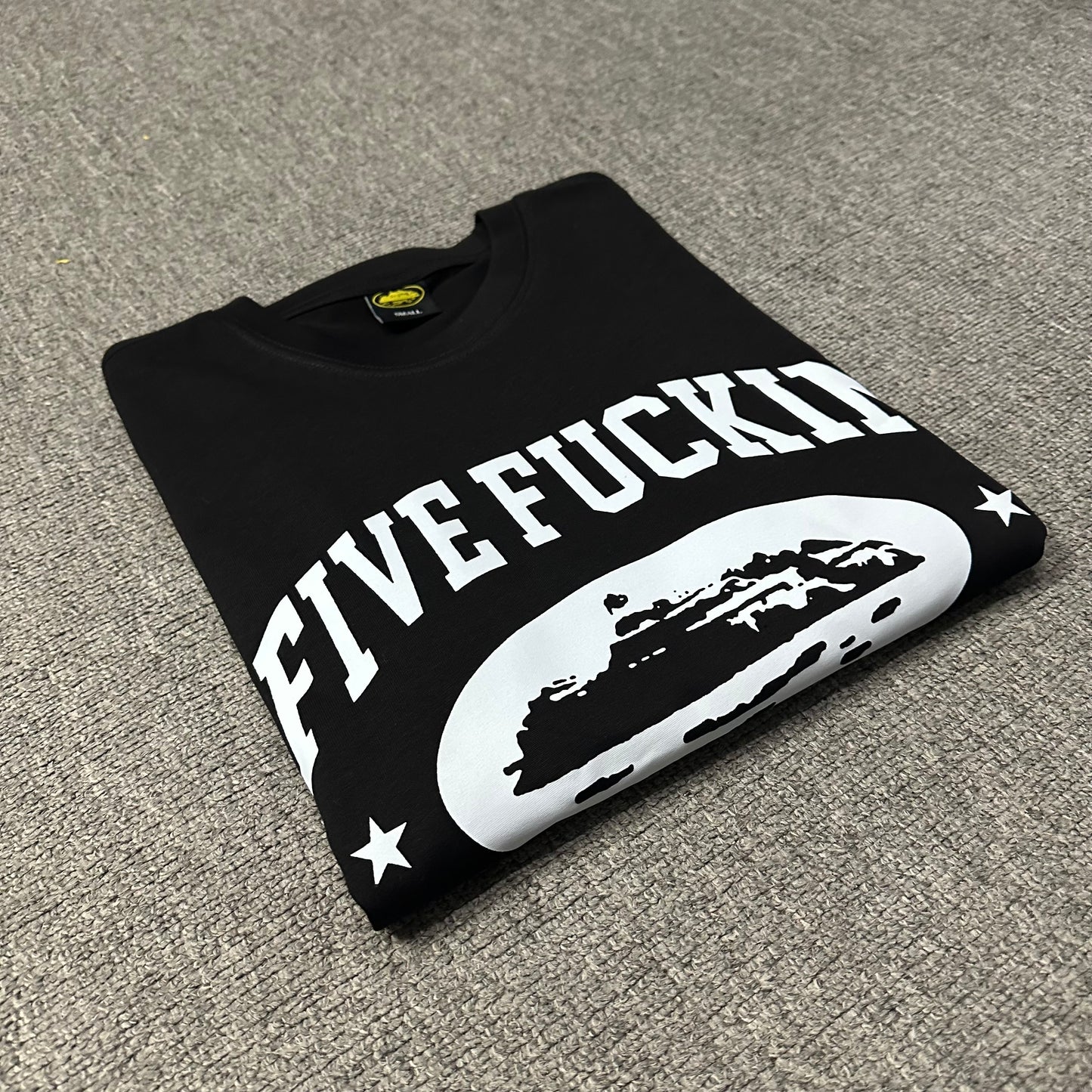 Cort*ez FFY T-shirt