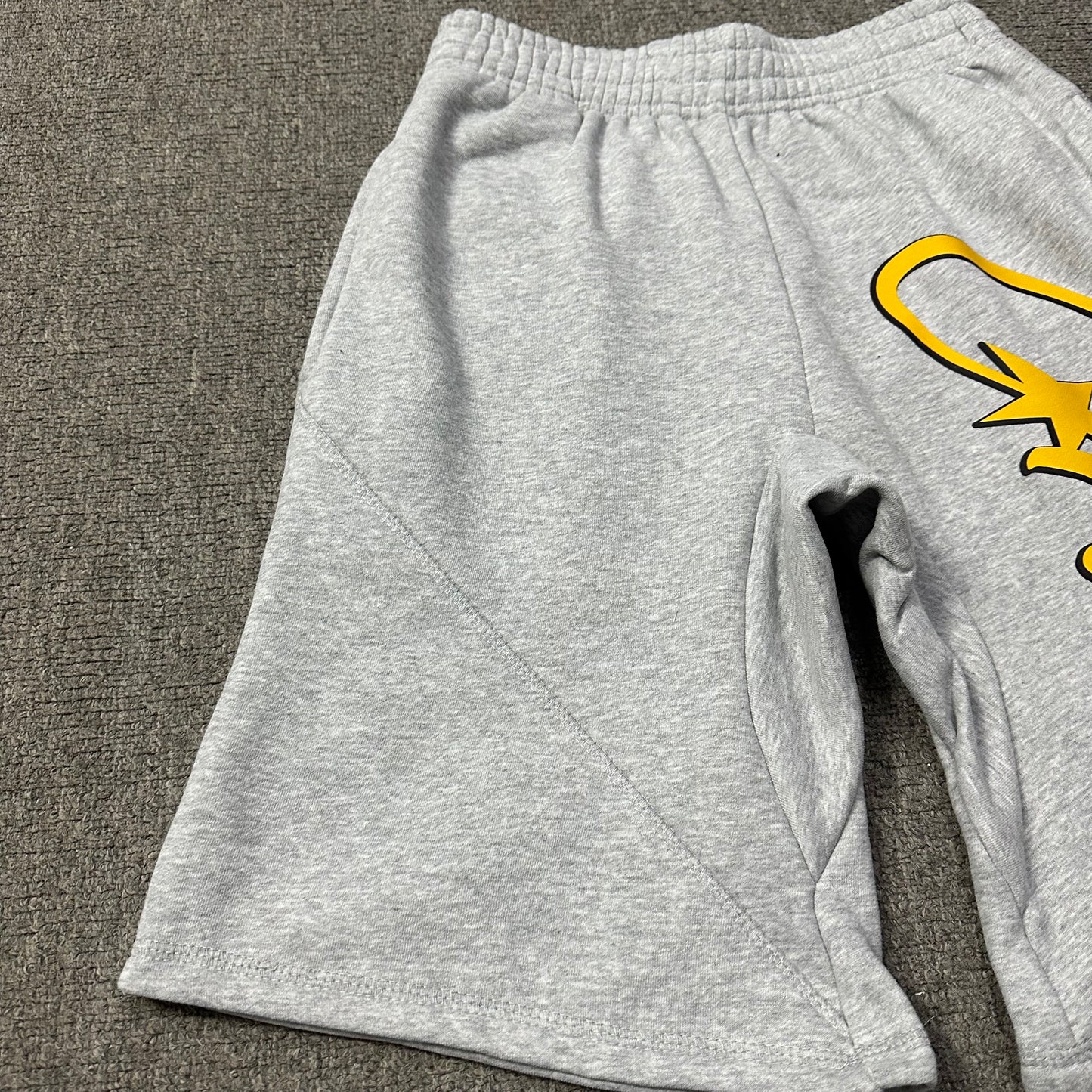 Cort*ez Allstarz Shorts