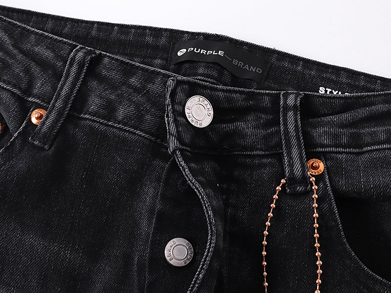 P*rple Jeans NO.PU6009