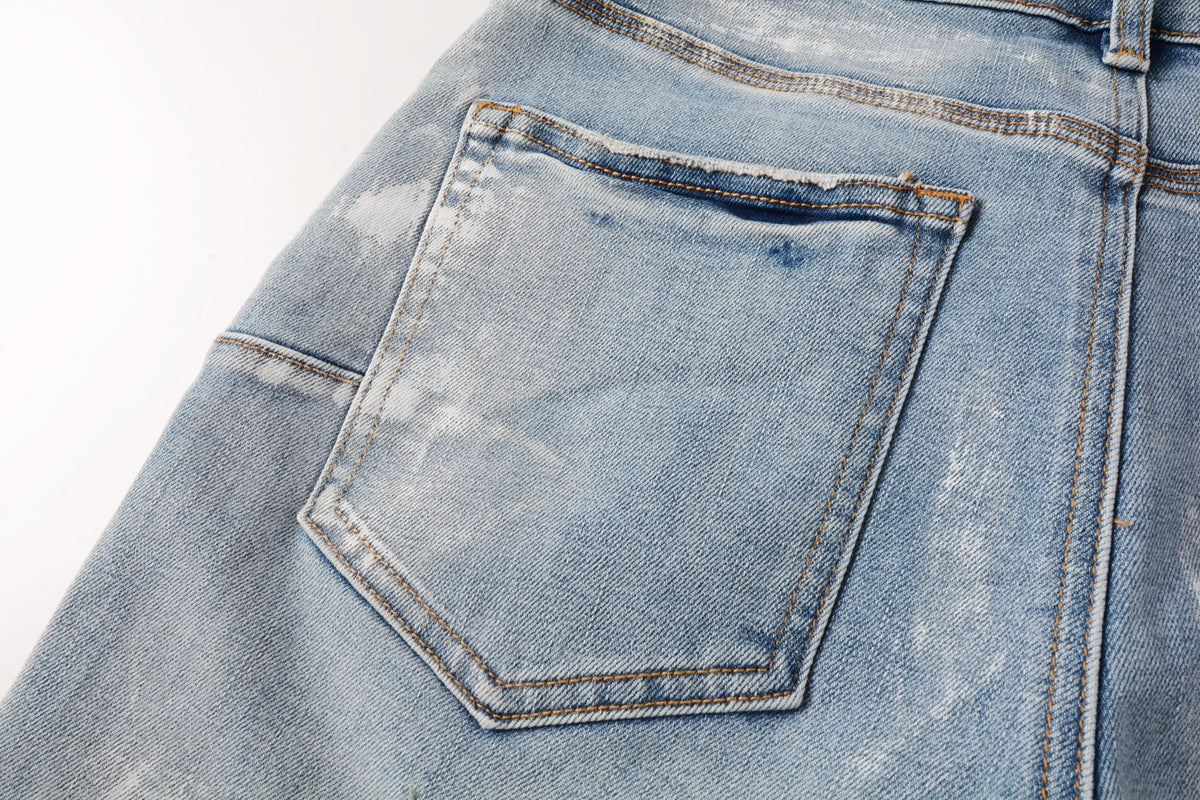 P*rple Jorts NO.PU5091
