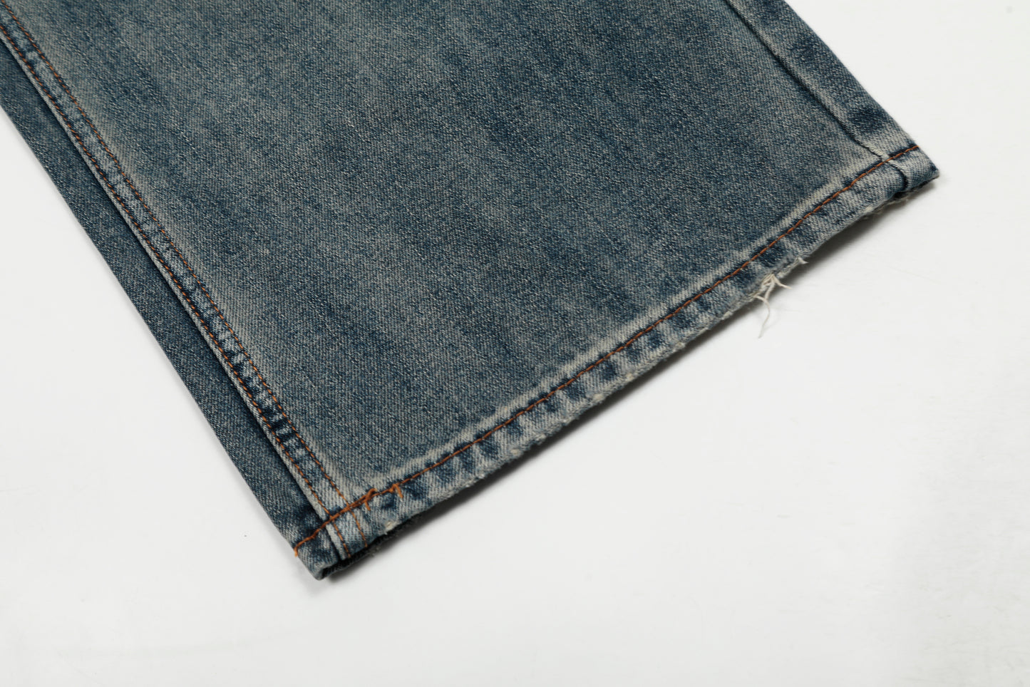 Brok*n Plan*t Denim Jeans