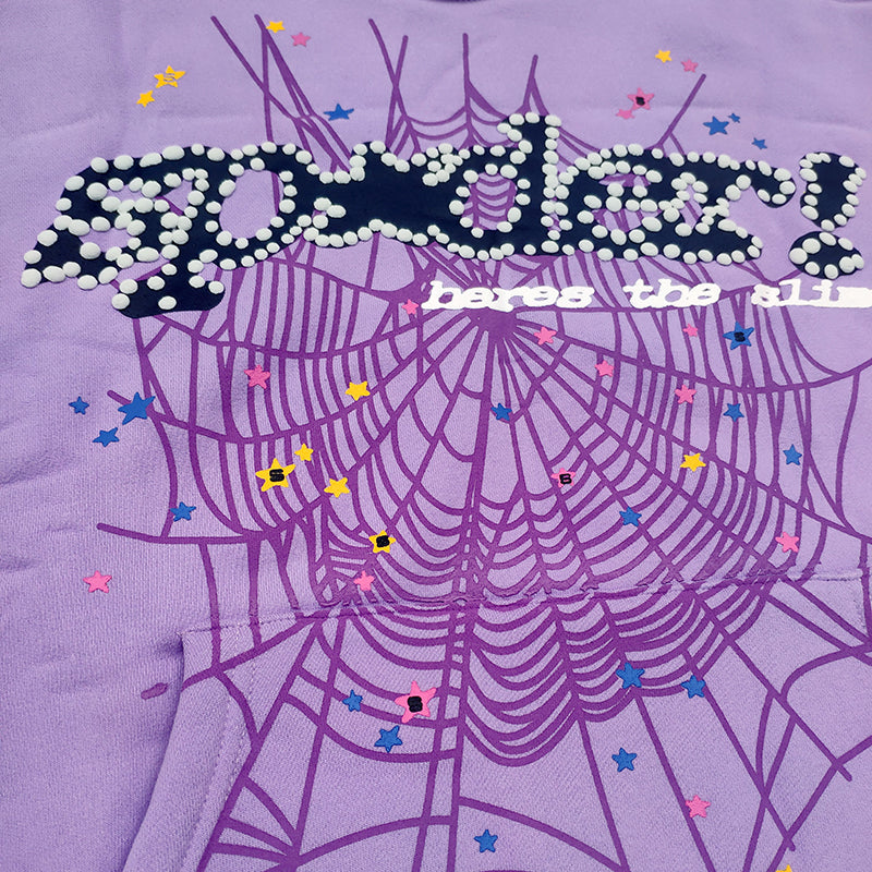 Sp5d*r Hoodie