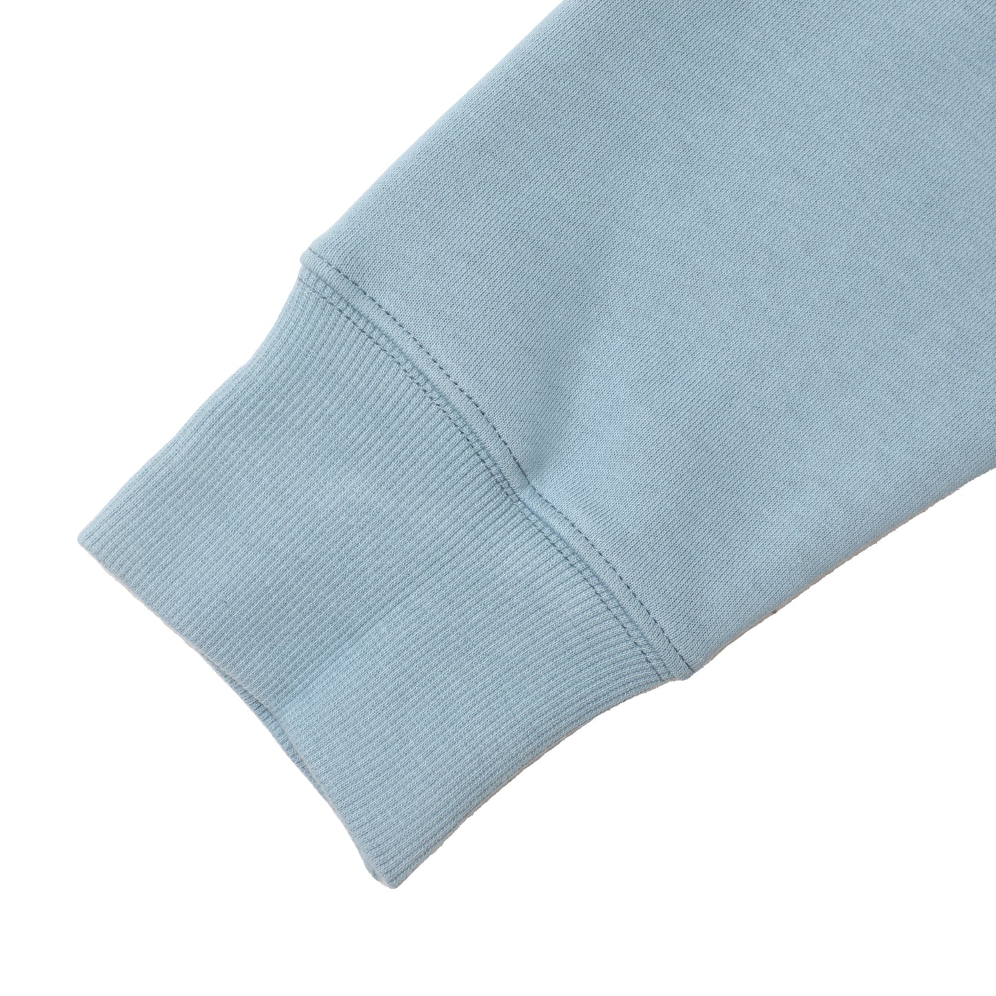 Palm Ang*ls Neck Logo Hoodie