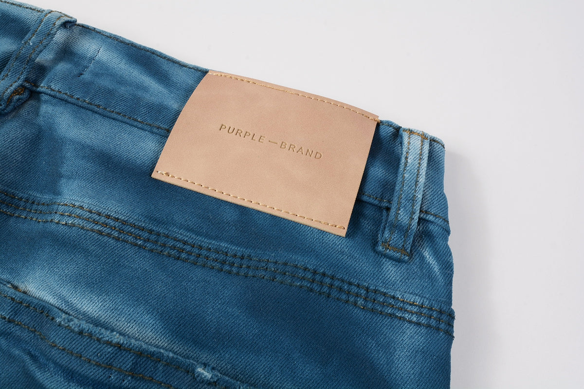 P*rple Jeans NO.PU9106