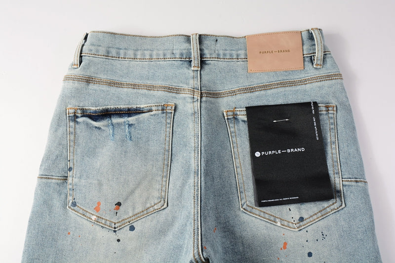 P*rple Jorts NO.PU5071