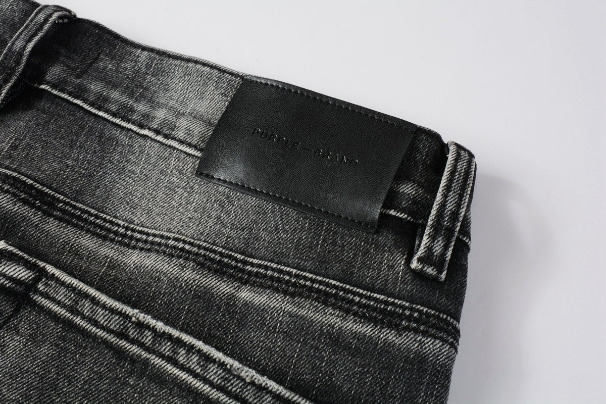 P*rple Jeans NO.PU9103