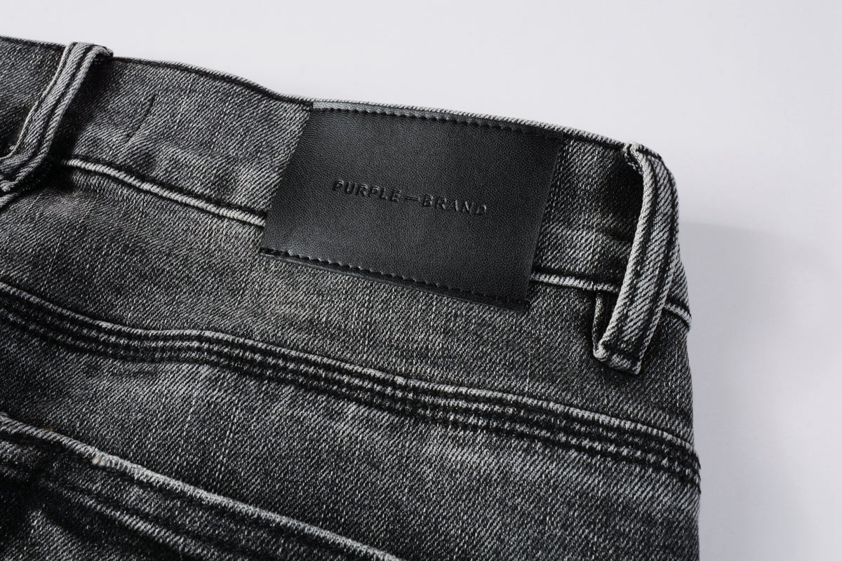 P*rple Jeans NO.PU9102
