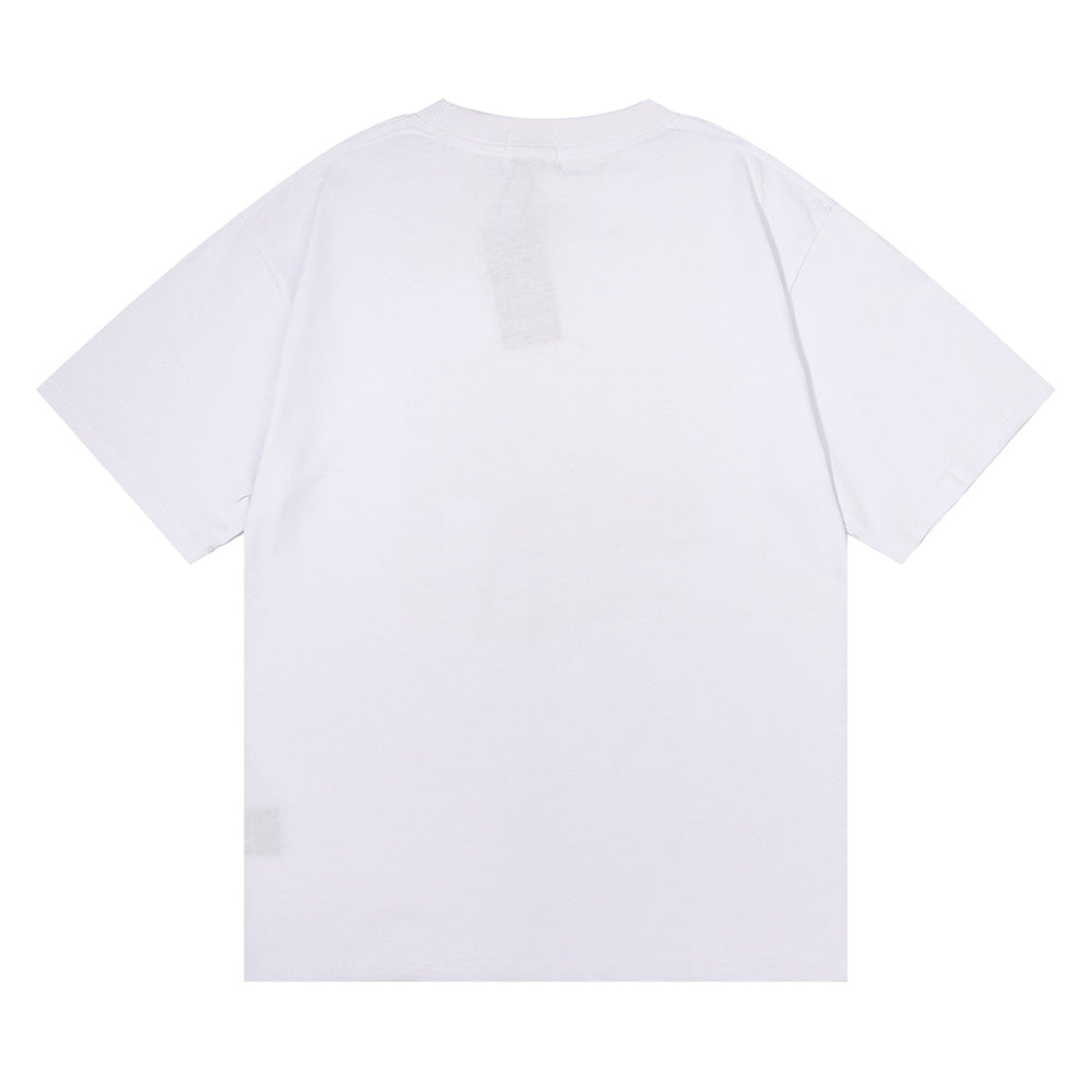 RH*DE A Perfect Day Printed T-shirt