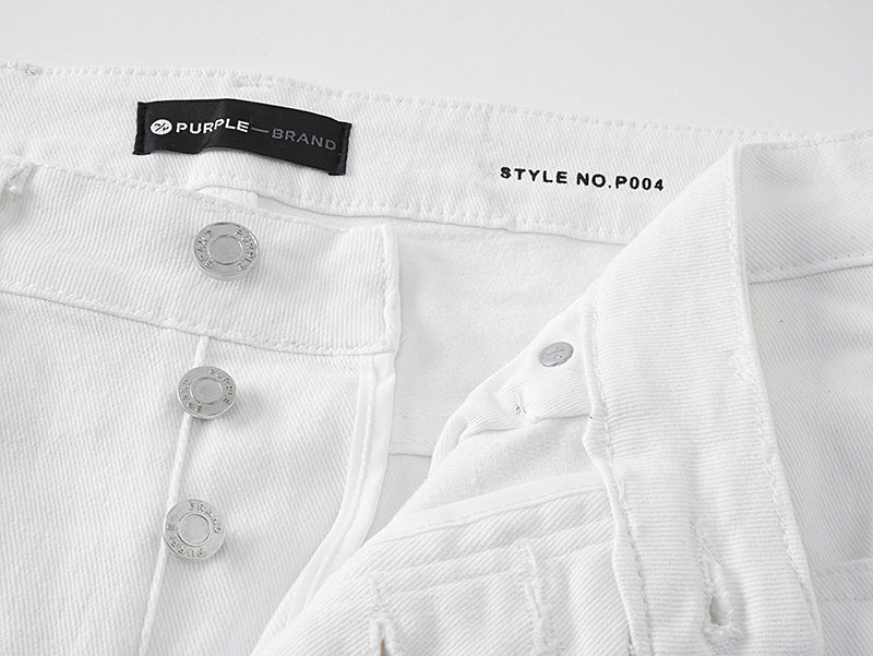 P*rple Jeans NO.PU6004