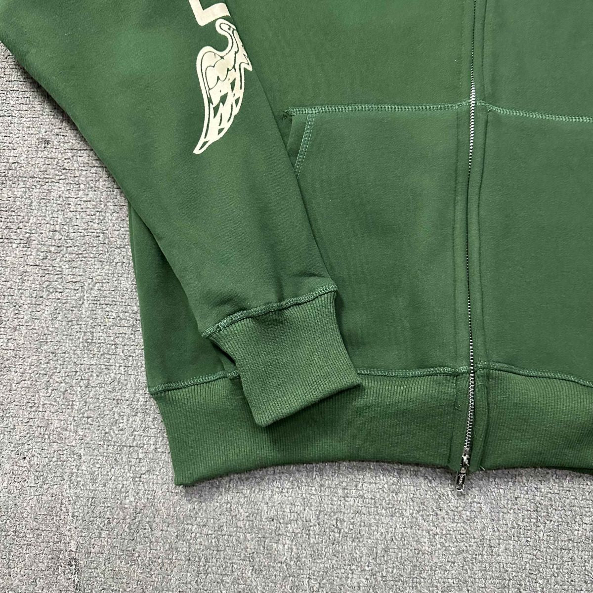 Cort*ez Gasolina Tracksuit