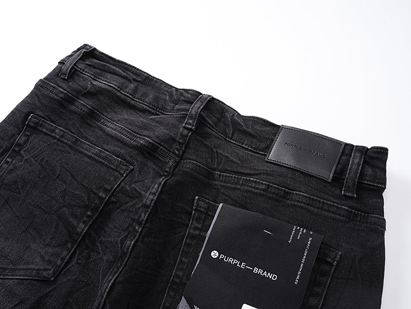 P*rple Jeans NO.PU7011