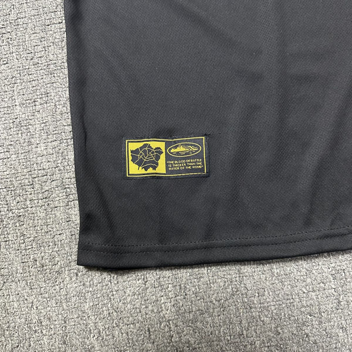 Cort*ez Allstarz Football Jersey