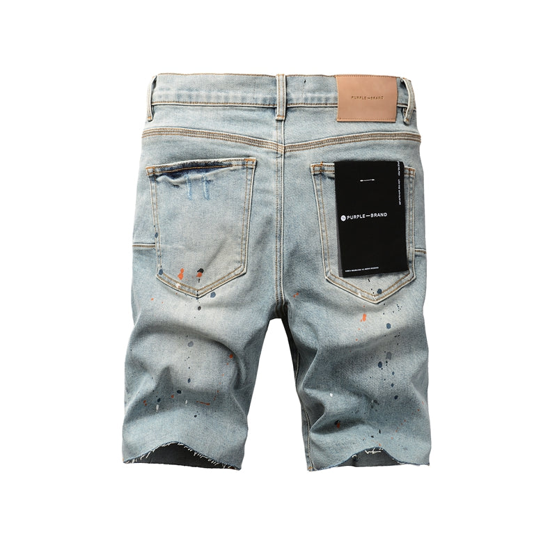 P*rple Jorts NO.PU5071