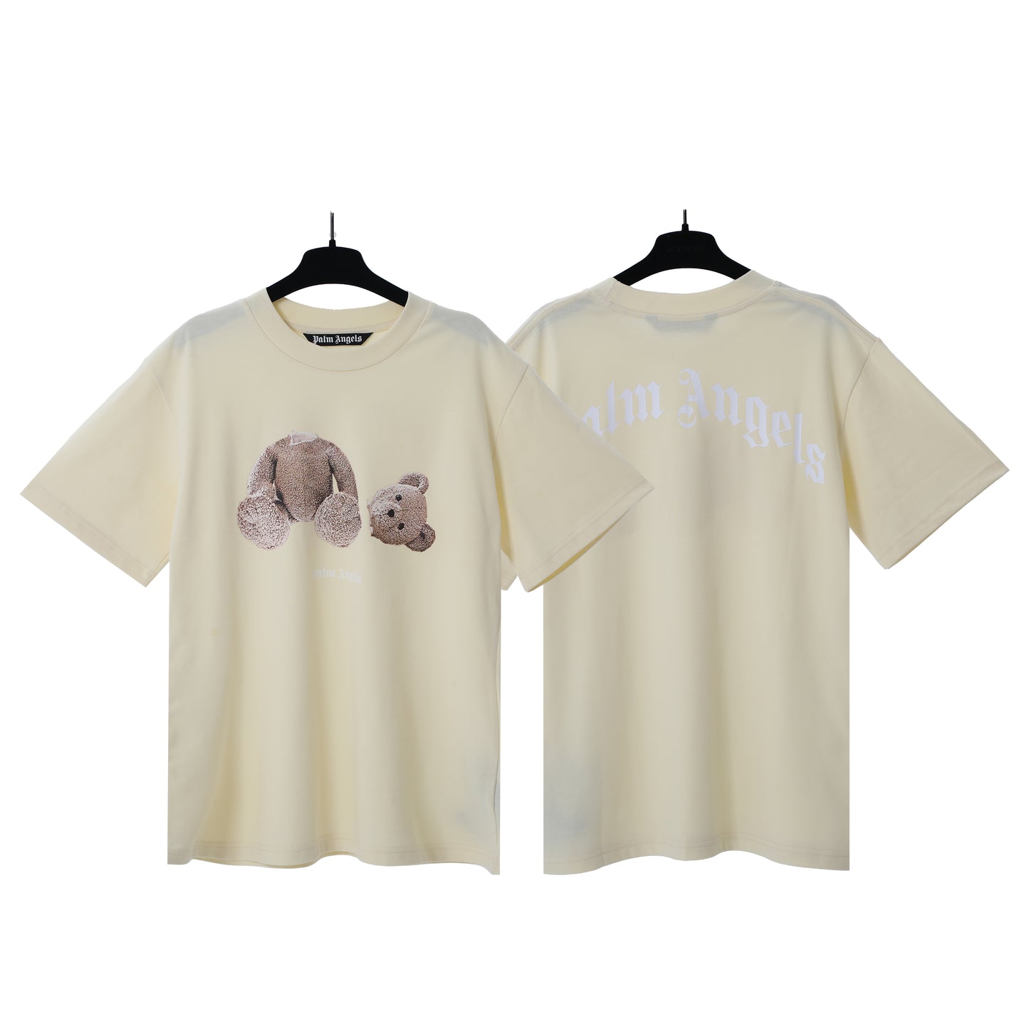 Palm Ang*ls Bear Classic T-shirt