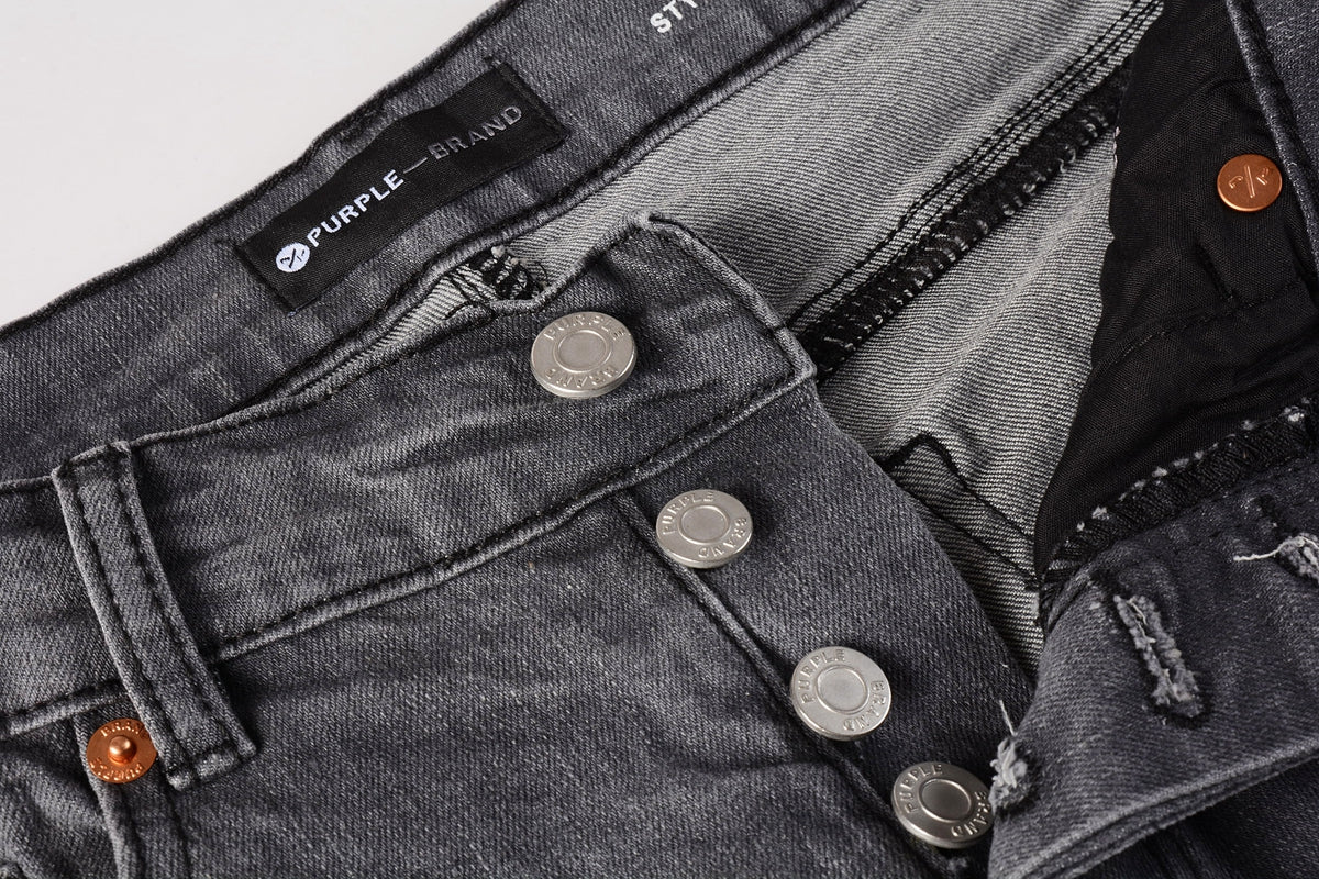 P*rple Jeans NO.PU9039