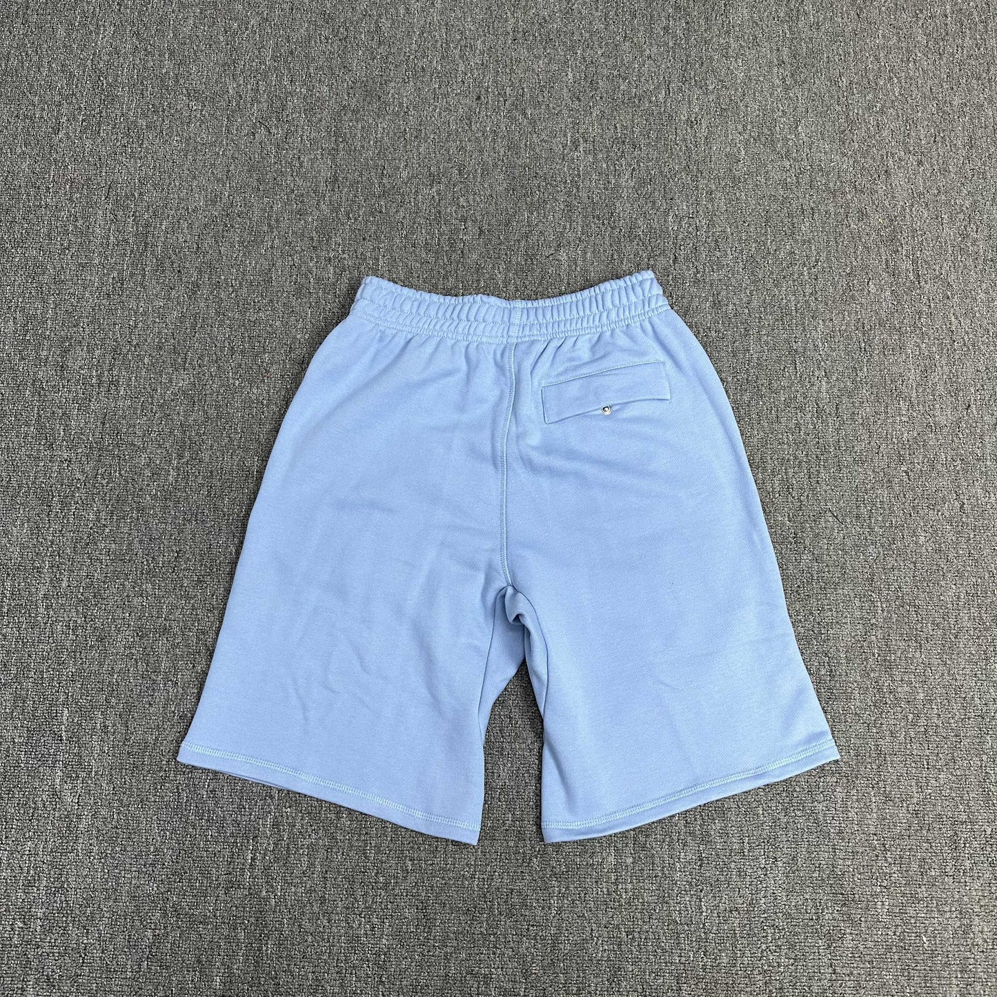 Cort*ez OG Alcatraz Shorts