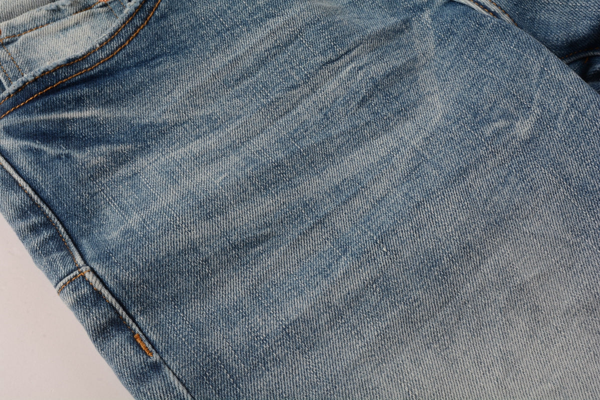 P*rple Jeans NO.PU9016