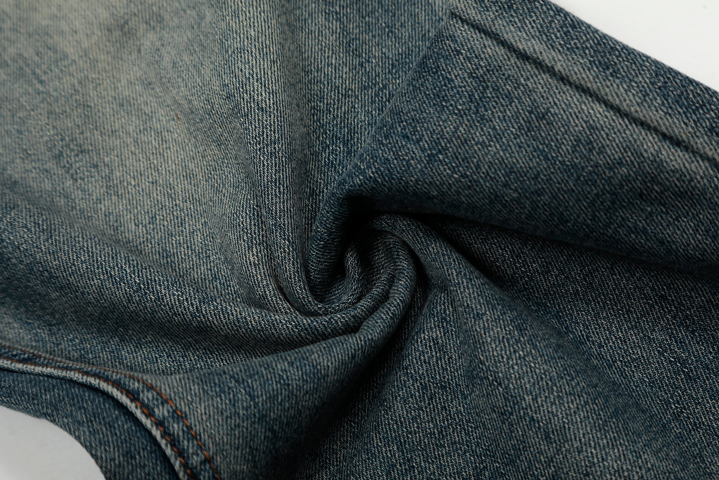 Brok*n Plan*t Denim Jeans
