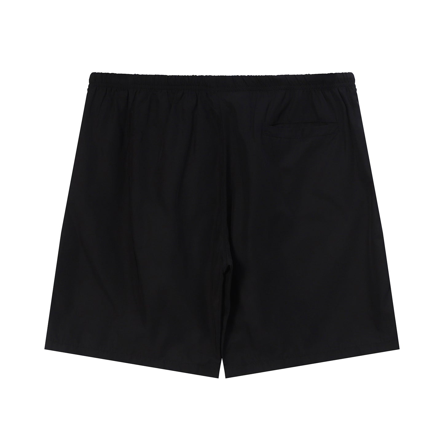 Palm Ang*ls Curved Logo Swim Trunks