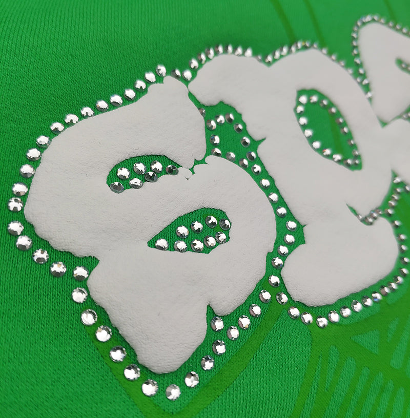 Sp5d*r 8 Days of Sp5der Hoodies
