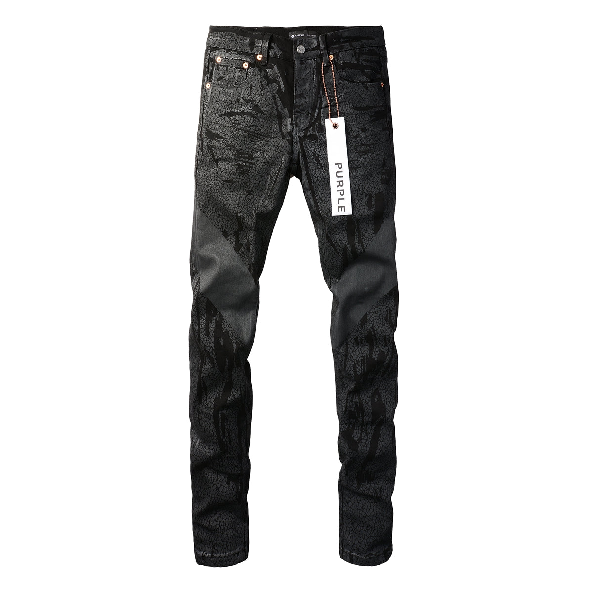P*rple Jeans NO.PU9026