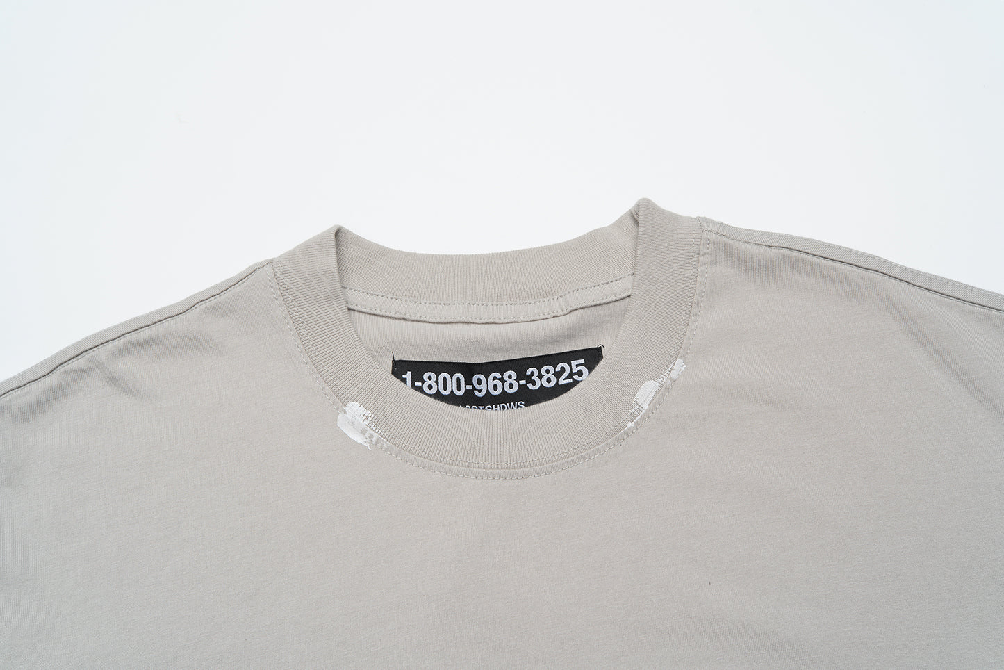 L*STSHDWS L.O.S.T. T-shirt