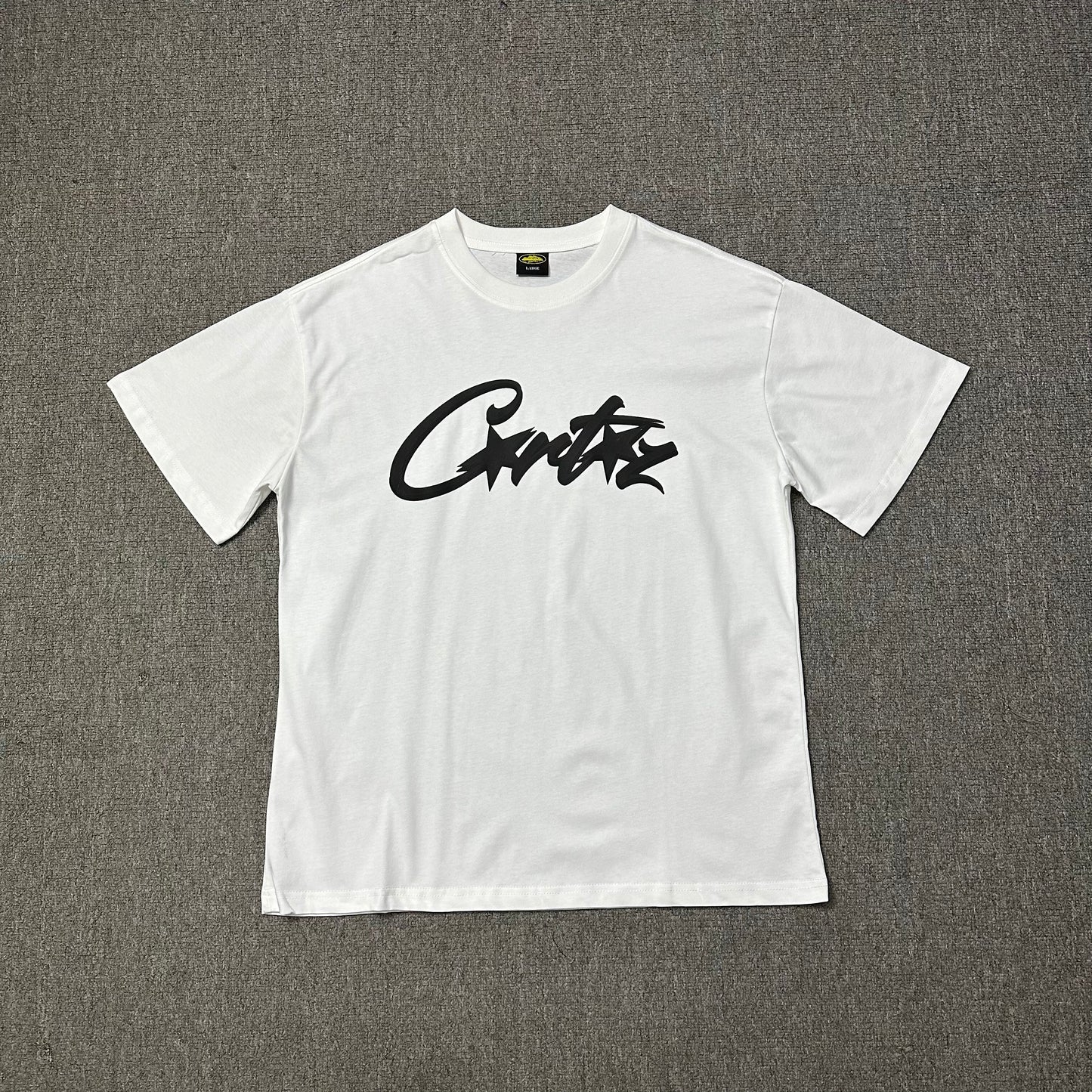 Cort*ez OG Allstarz T-shirt